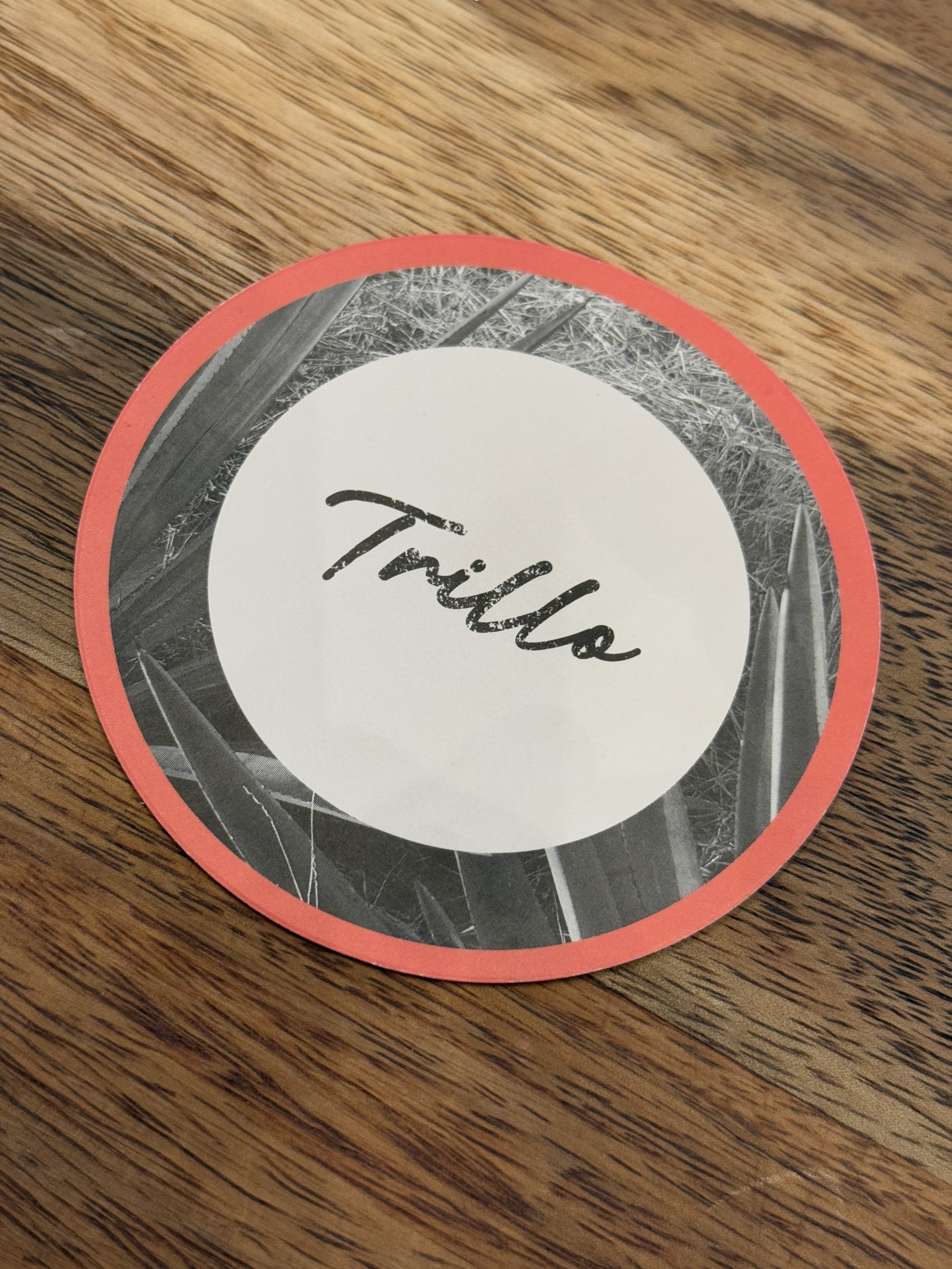 Trillo: cocina de identidad en Ciudad de México