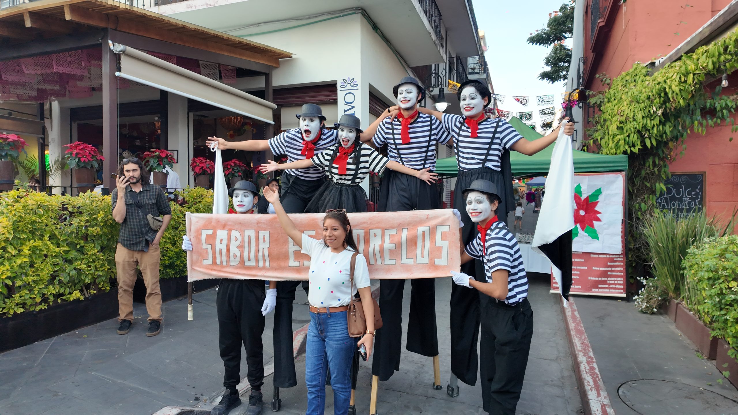 Sabor Es Morelos 2025: el festival donde la tradición se prueba con los cinco sentidos