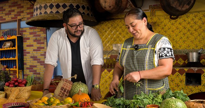 Las cocineras tradicionales: el patrimonio vivo que México ignora