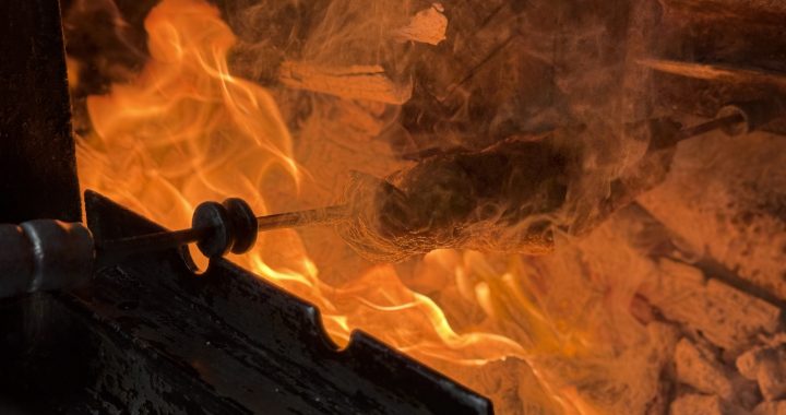 Sale Brasa Coapa: carne para quedarse, no para presumir