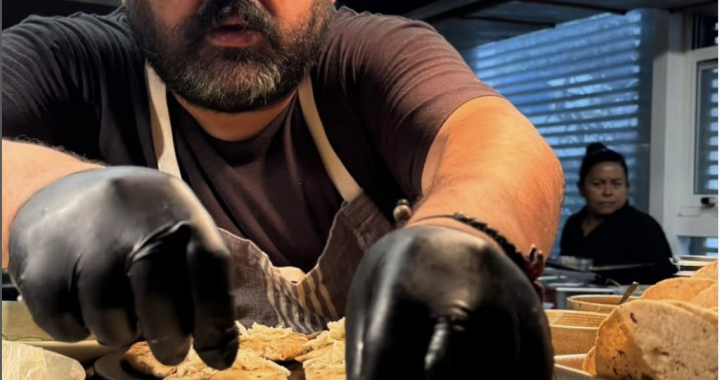 Por qué Criterio a la Mesa (y por qué ahora)