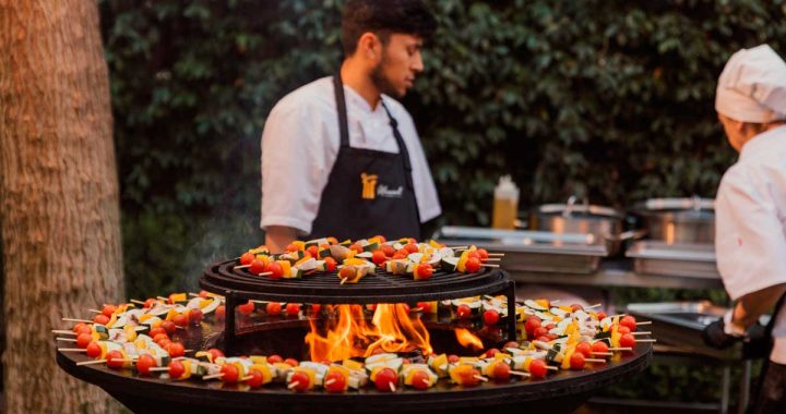 Show gastronómico: 7 señales de que un restaurante cocina para la cámara