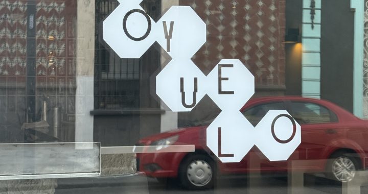 Moyuelo: cuando la cocina sabe a algo, pero el carácter todavía no aparece