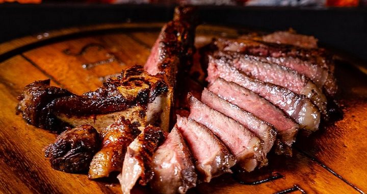 Los Lugares para Comer un Corte Brutal de Carne en CDMX — Ranking 2026