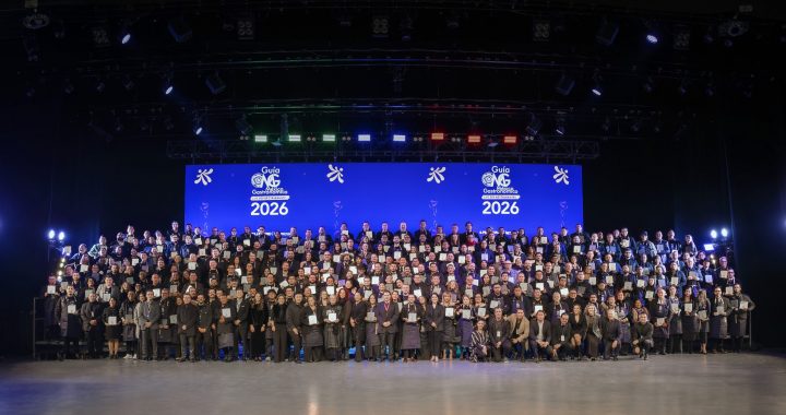 Qué sí y qué no de los 250 de Culinaria Mexicana