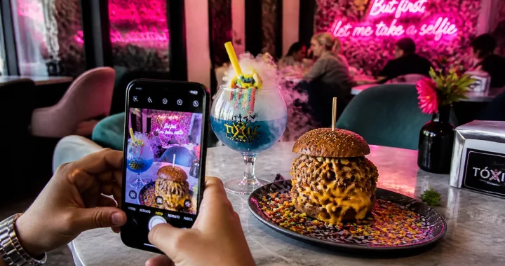 Reseñas de comida honestas: Por qué los restaurantes «para la foto» están arruinando el paladar de la CDMX
